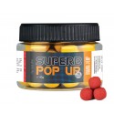 SUPERB POP UP 16MM STRAWBERRY-FISH  40GR