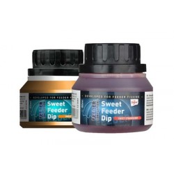FEEDER COMPETITION DIP SWEET STRAWBERRY 80ML