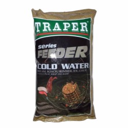 TRAPER FEEDER COLD WATER