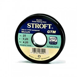 STROFT GTM 0.10  25M