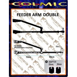 COLMIC FEEDER ARM 36MM
