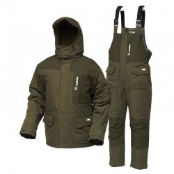 DAM Xtherm Winter Suit XL