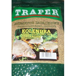 TRAPPER sausa KALENDRA 250G
