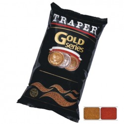 Trapper GOLD CHAMPION