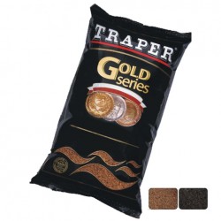Jaukas Trapper GOLD COMPETITION