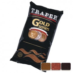 Jaukas Trapper GOLD EXPERT
