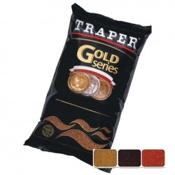 Jaukas Trapper Gold Grand Prix